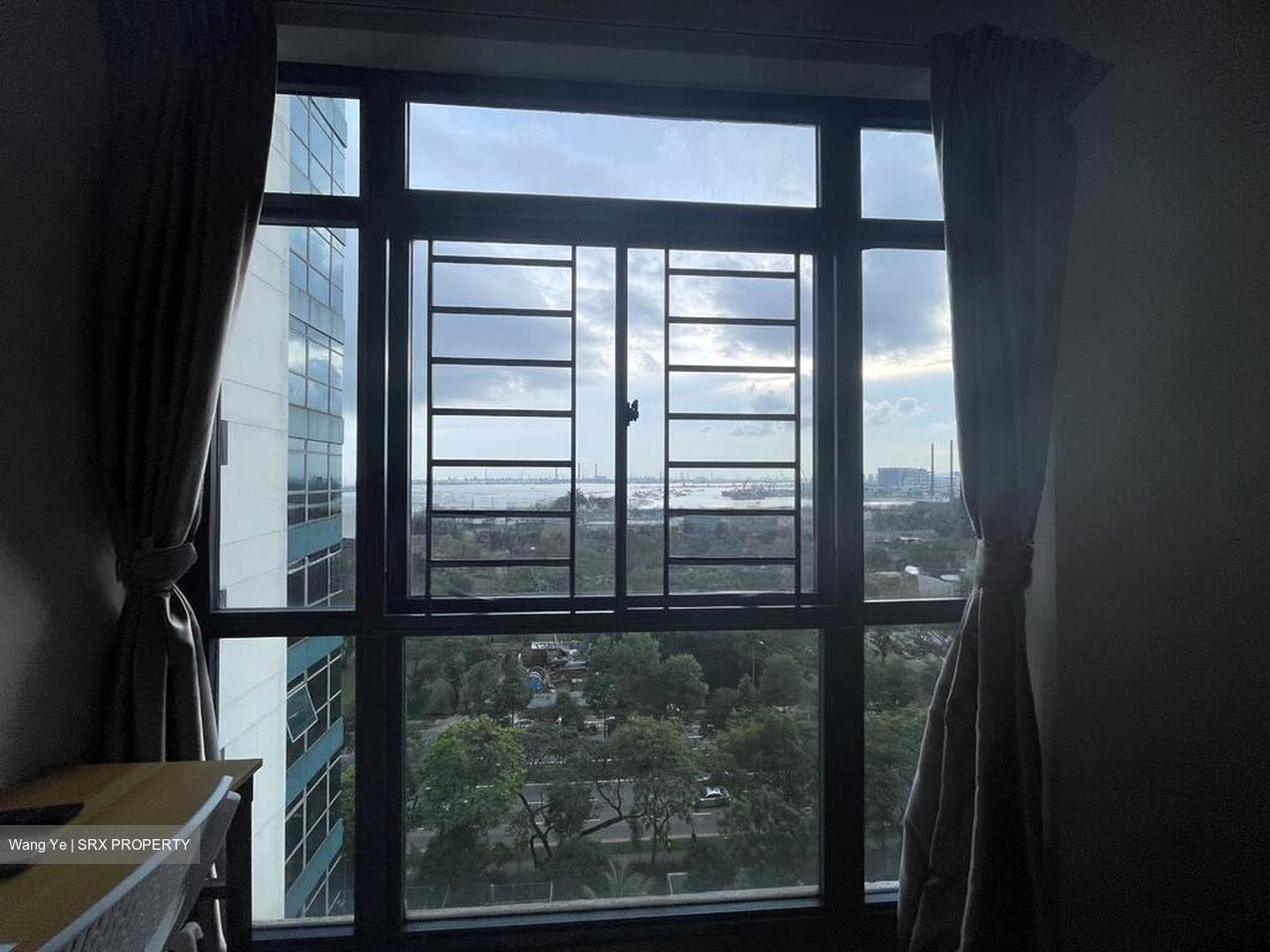 Blue Horizon (D5), Condominium #638783381